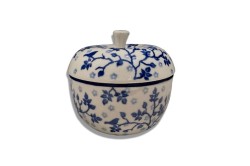 A38 Bunzlau Appelpot klein 3206X A38 Appelpot klein 300ml